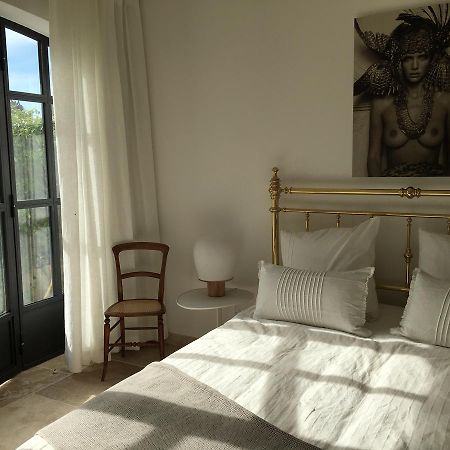 Le Mas Des Lauriers Bed & Breakfast ปาราดู ภายนอก รูปภาพ